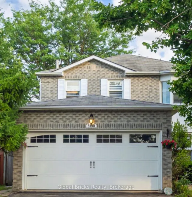 6190 Saltmarsh Crt, Mississauga 3
