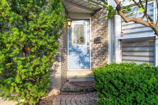 6190 Saltmarsh Crt, Mississauga 5