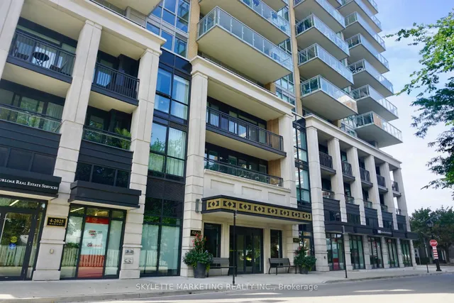 2025 Maria St #1301, Burlington 5