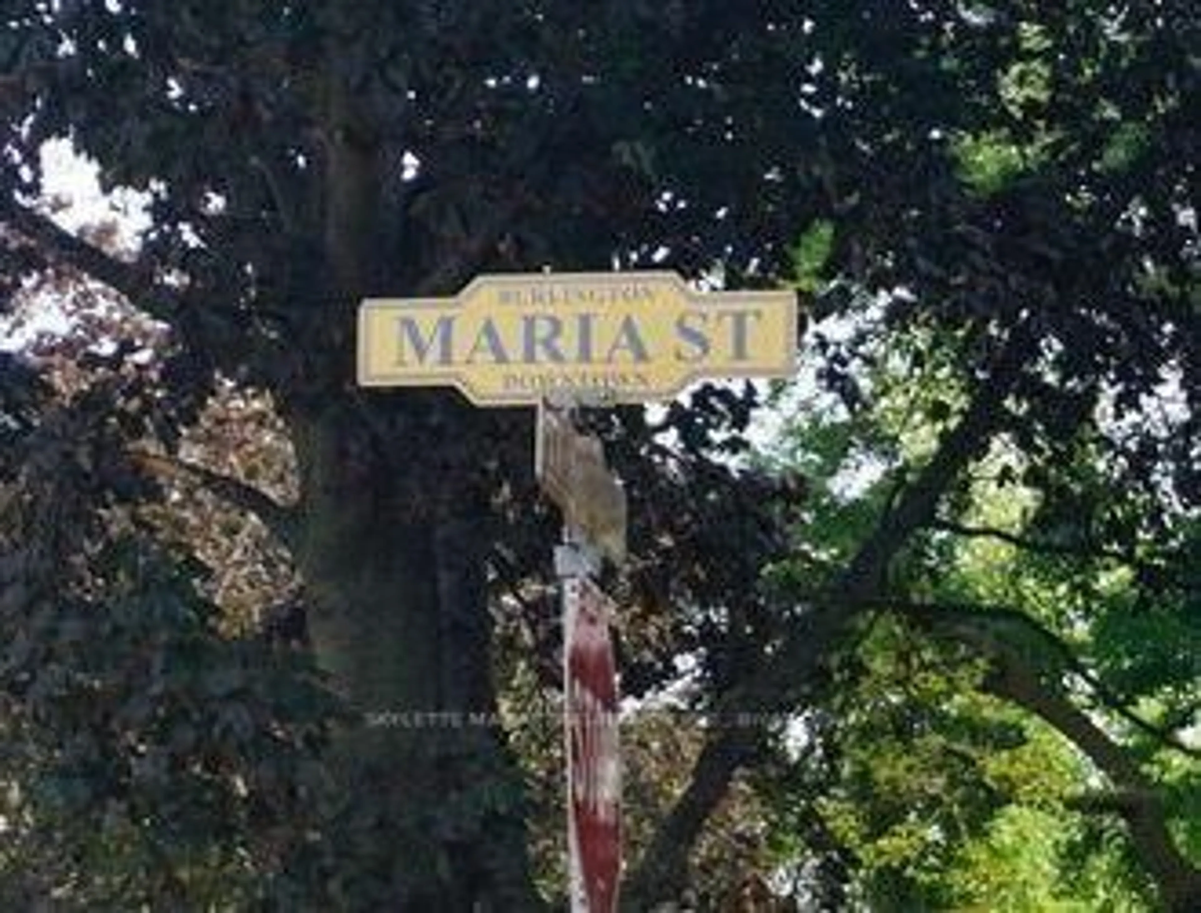 Unknown for 2025 Maria St #1301, Burlington Ontario L7R 0E9