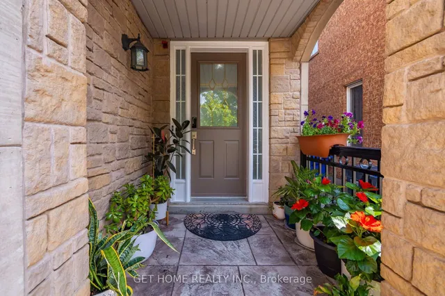 3152 Malham Gate, Mississauga 3