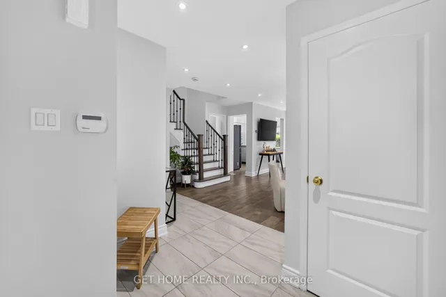 3152 Malham Gate, Mississauga 4