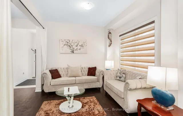 49 Bucksaw St, Brampton 5