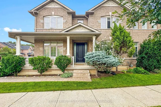 1239 Fox Cres, Milton 2