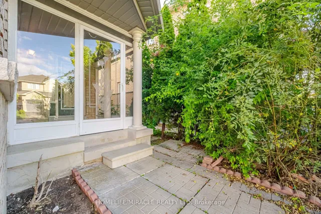 101 Crystalview Cres, Brampton 4