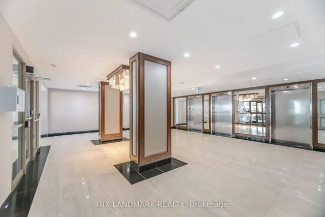 330 Rathburn Rd #2008, Mississauga 5