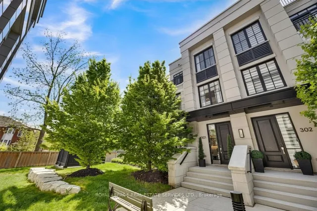 1195 Gooseberry Lane #301, Mississauga 4