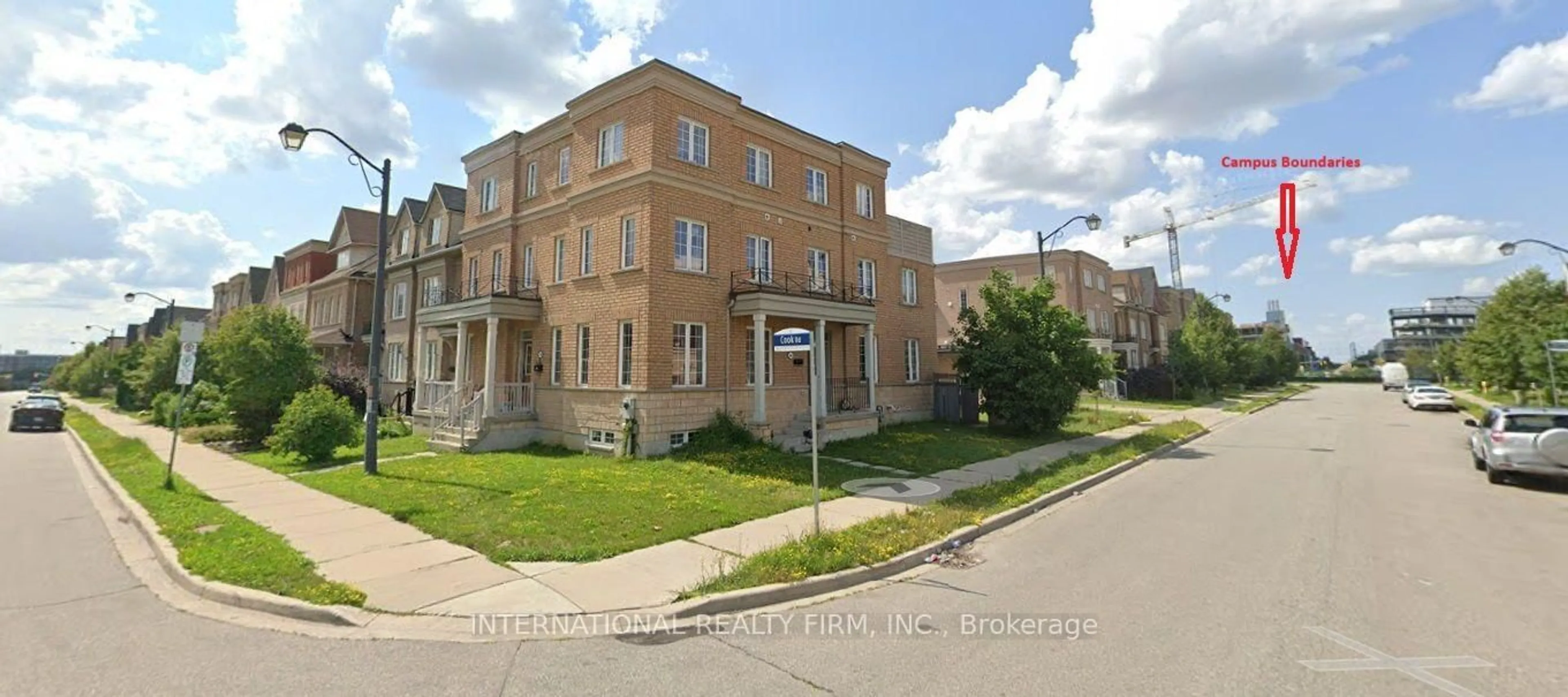 Unknown for 66 Leitch Ave, Toronto Ontario M3J 0C9