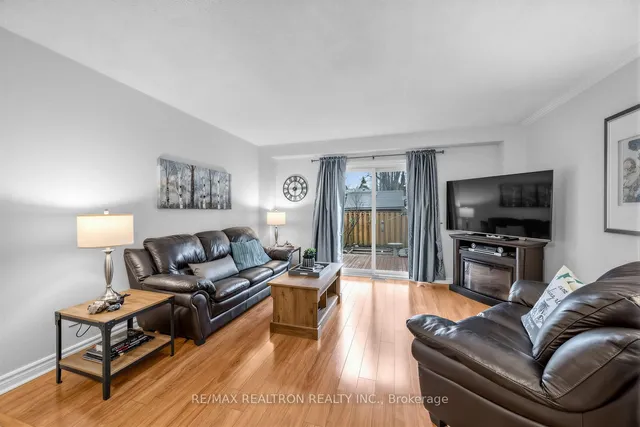 6699 Falconer Dr #1, Mississauga 2
