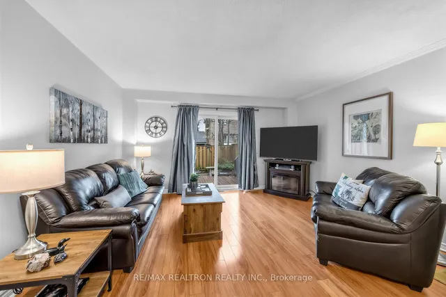 6699 Falconer Dr #1, Mississauga 3