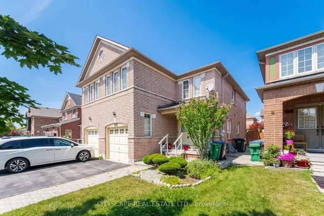 221 Richvale Dr, Brampton 5