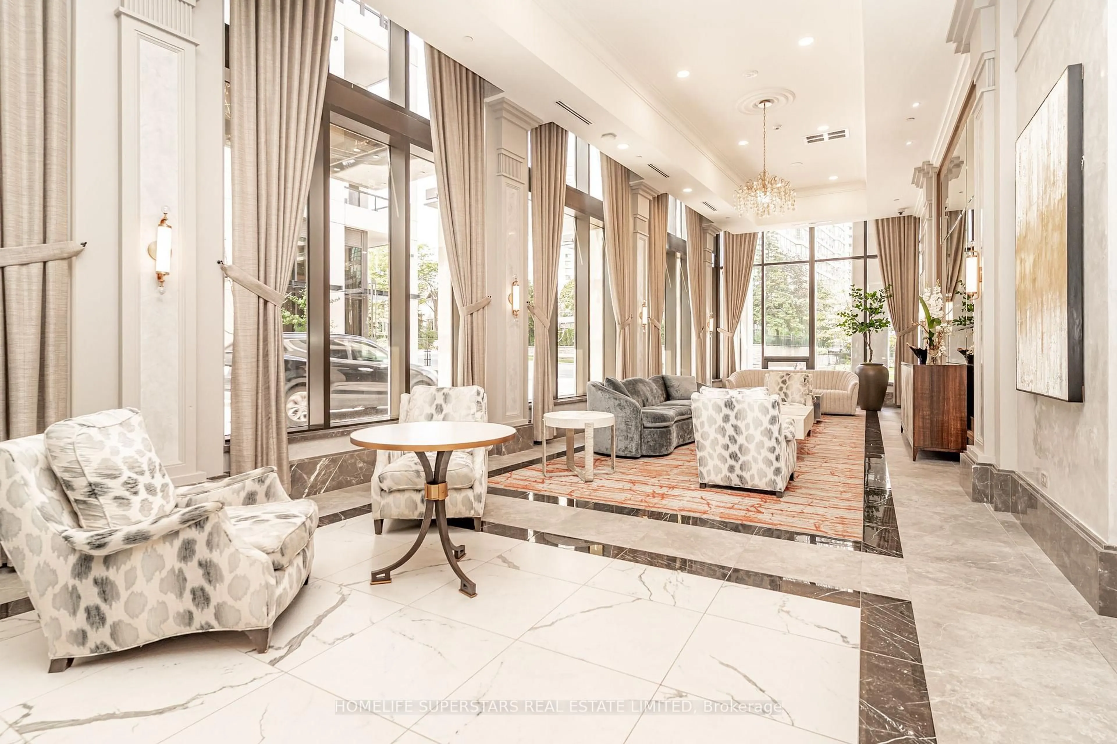 Unknown for 30 Elm Dr #3911, Mississauga Ontario L5B 0N6