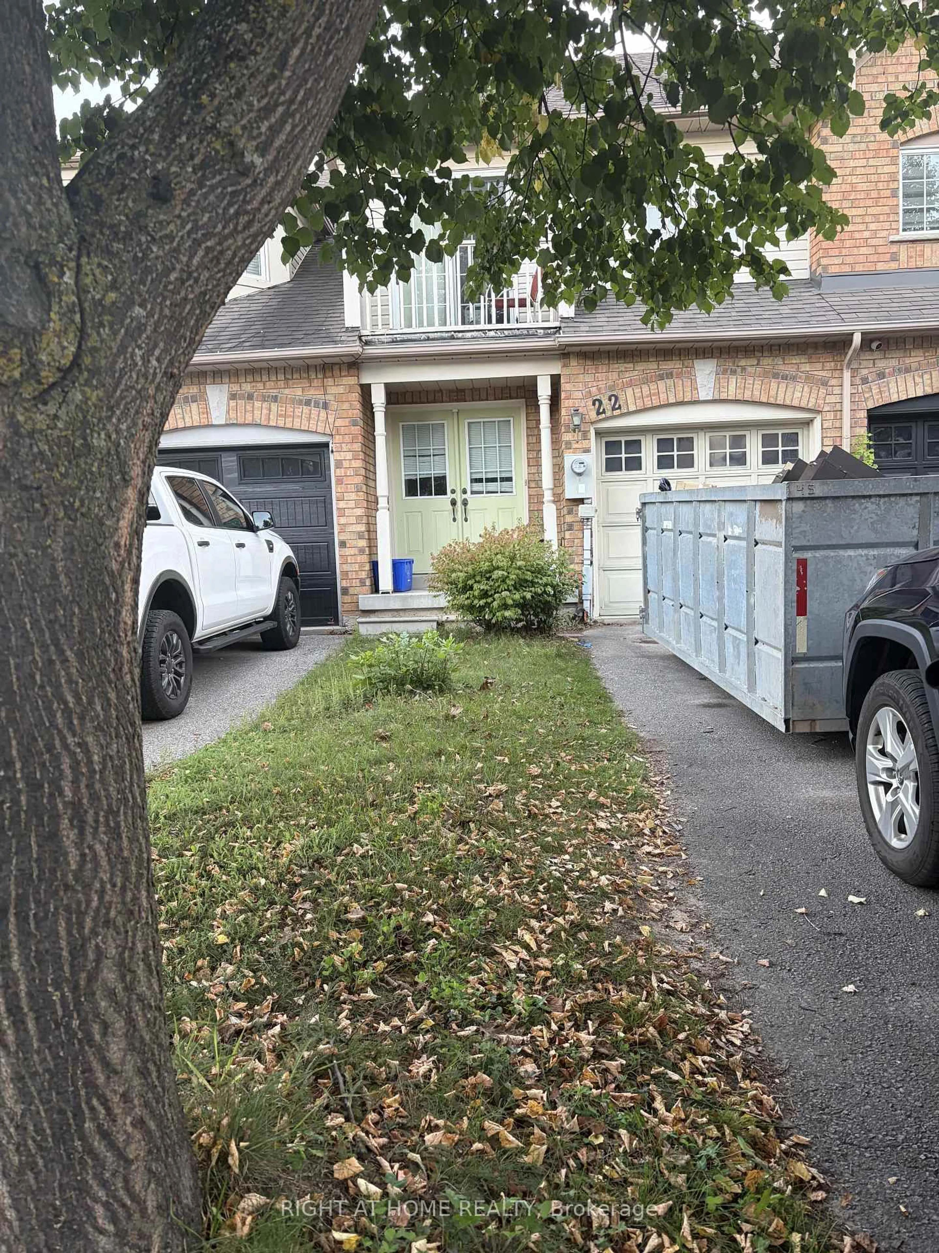 Unknown for 22 Harding St, Halton Hills Ontario L7G 6B2