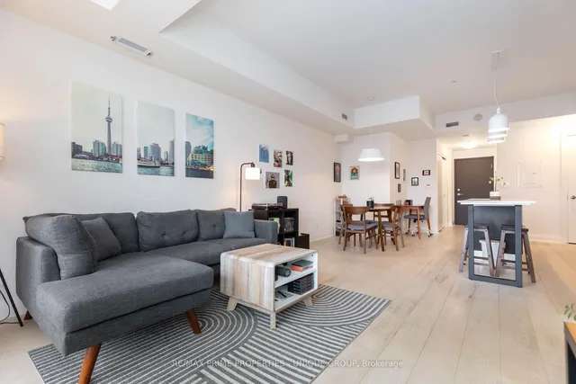 245 Perth Ave #304, Toronto 5