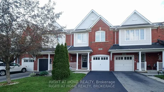 3956 Stardust Dr, Mississauga