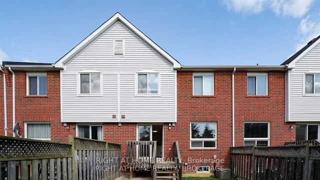 3956 Stardust Dr, Mississauga 5