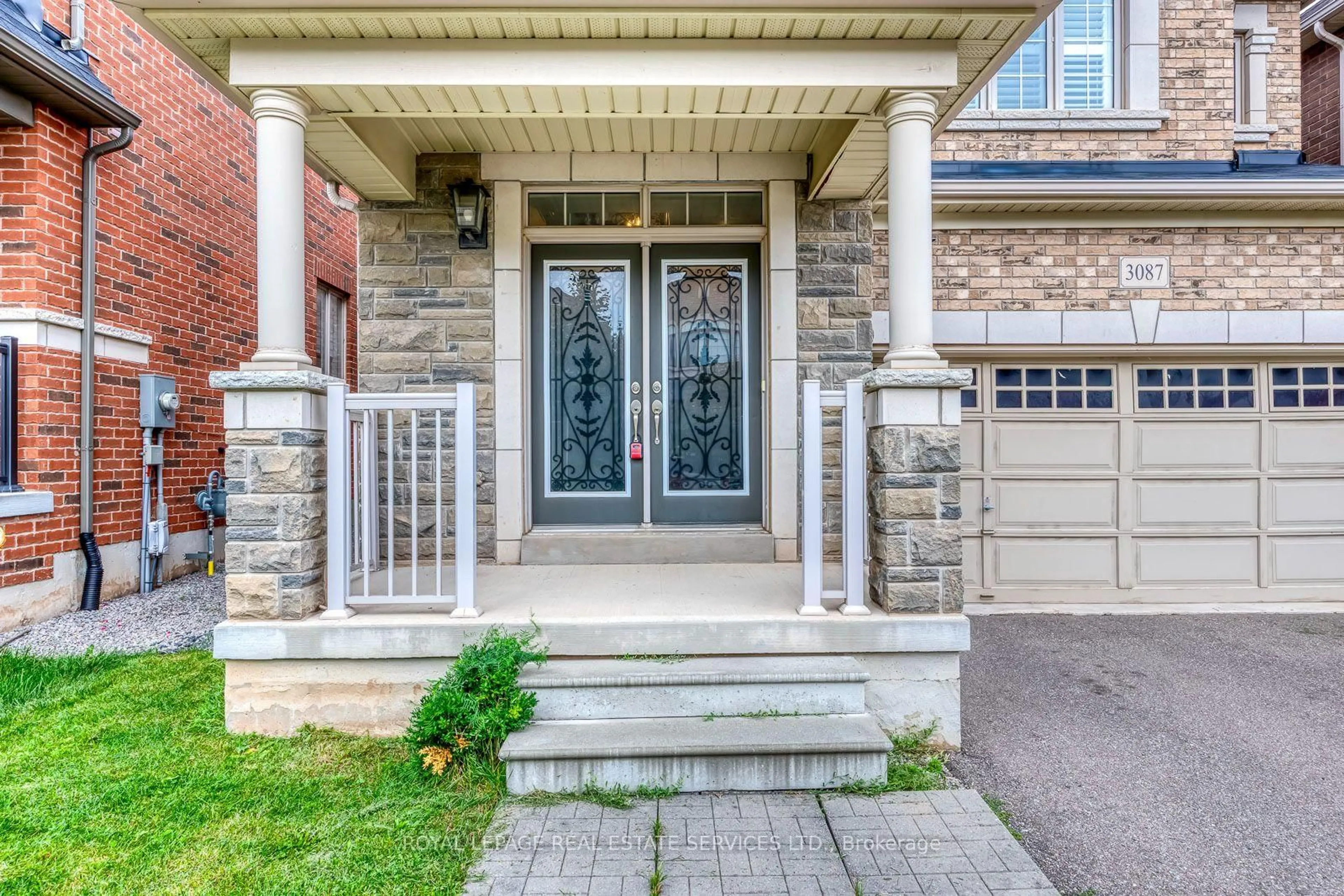 Unknown for 3087 Streamwood Pass, Oakville Ontario L6H 0S8