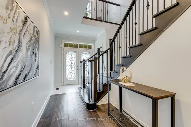 3087 Streamwood Pass, Oakville 5