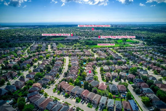 2346 Salcome Dr, Oakville 2