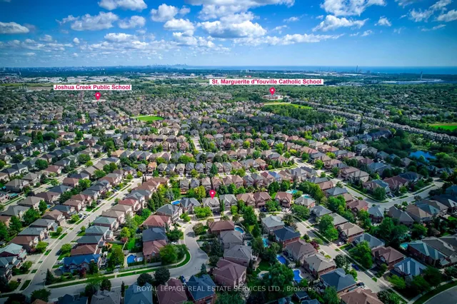 2346 Salcome Dr, Oakville 3