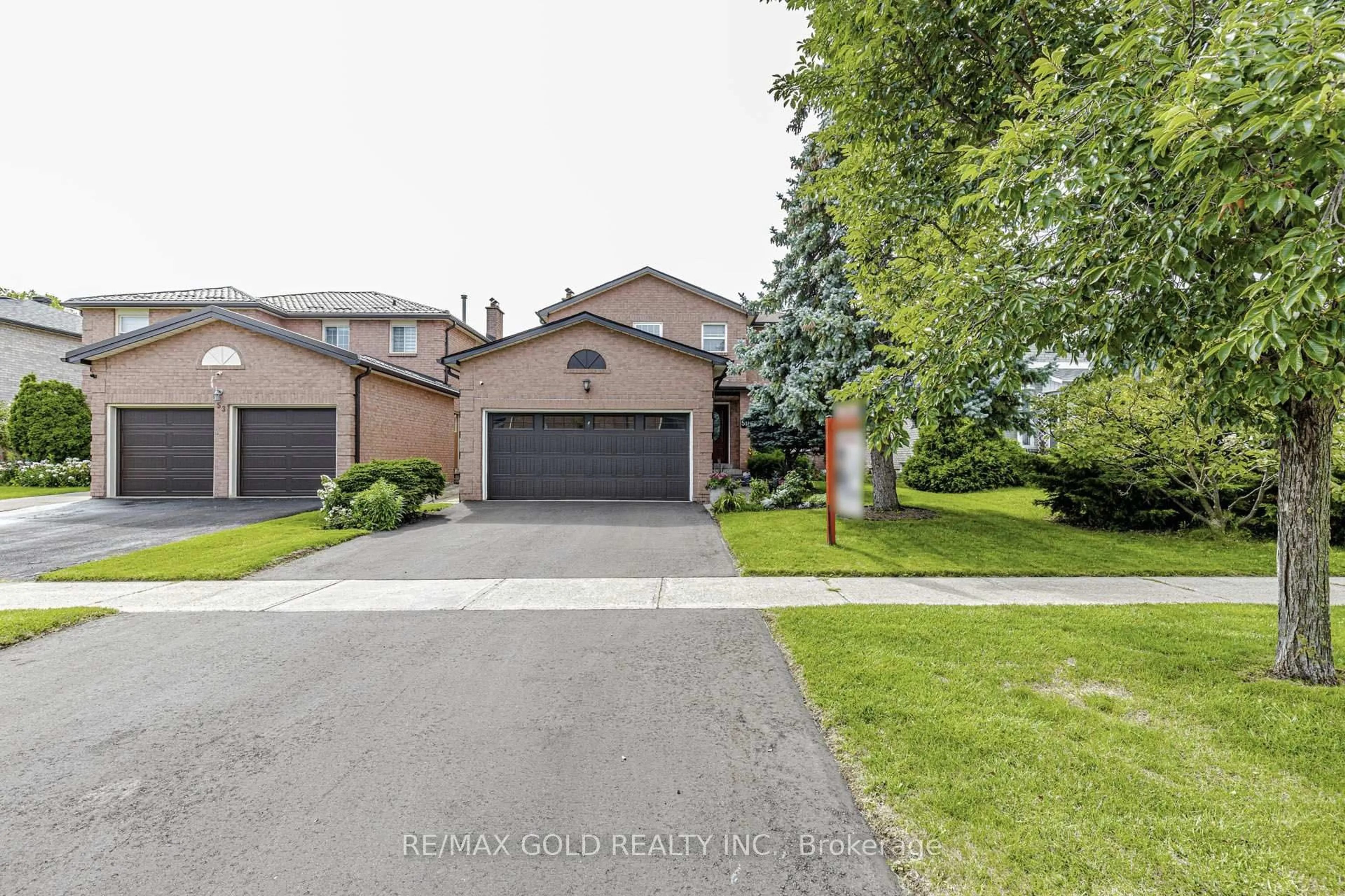 Unknown for 51 HAVELOCK Dr, Brampton Ontario L6W 4A8
