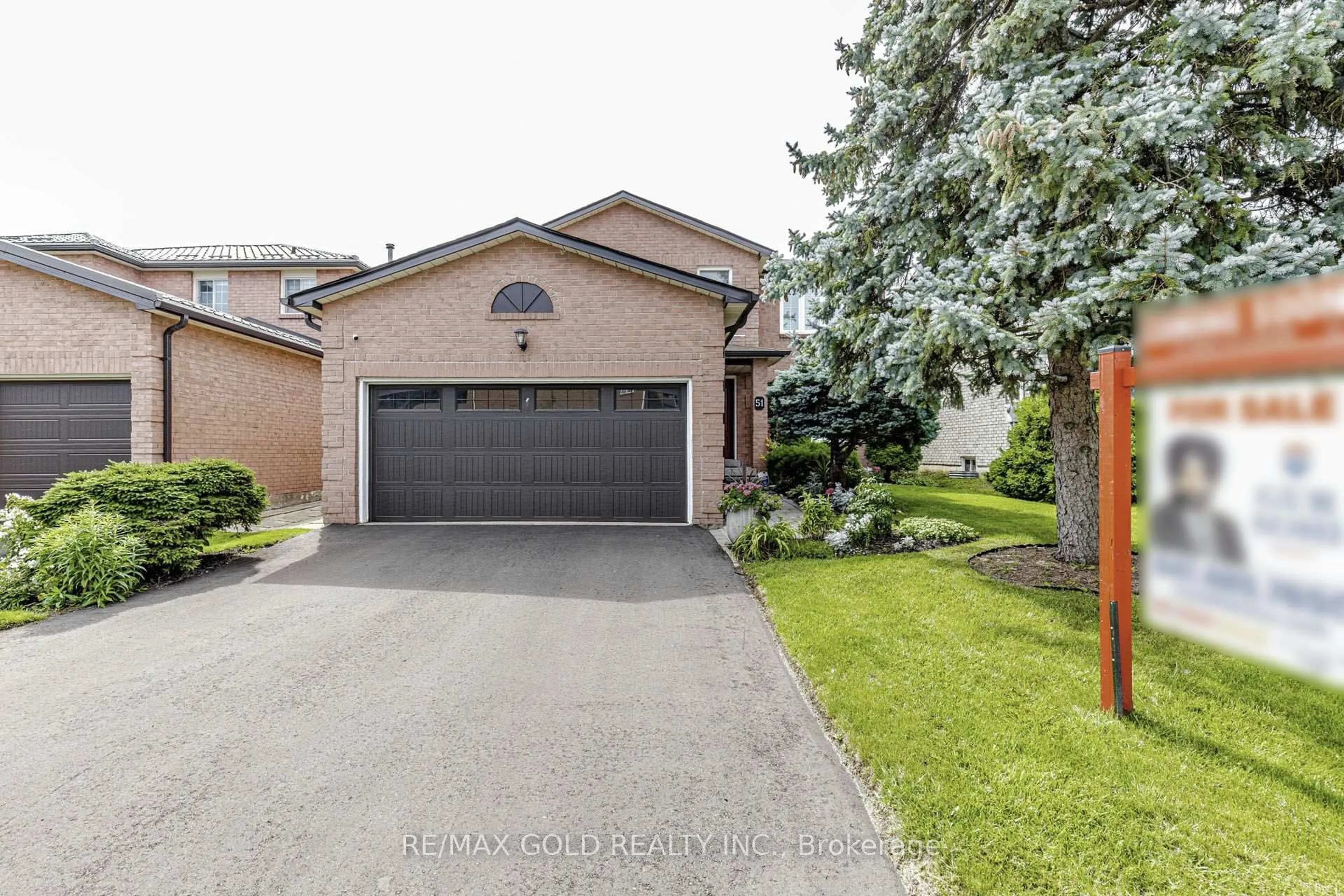 Unknown for 51 HAVELOCK Dr, Brampton Ontario L6W 4A8