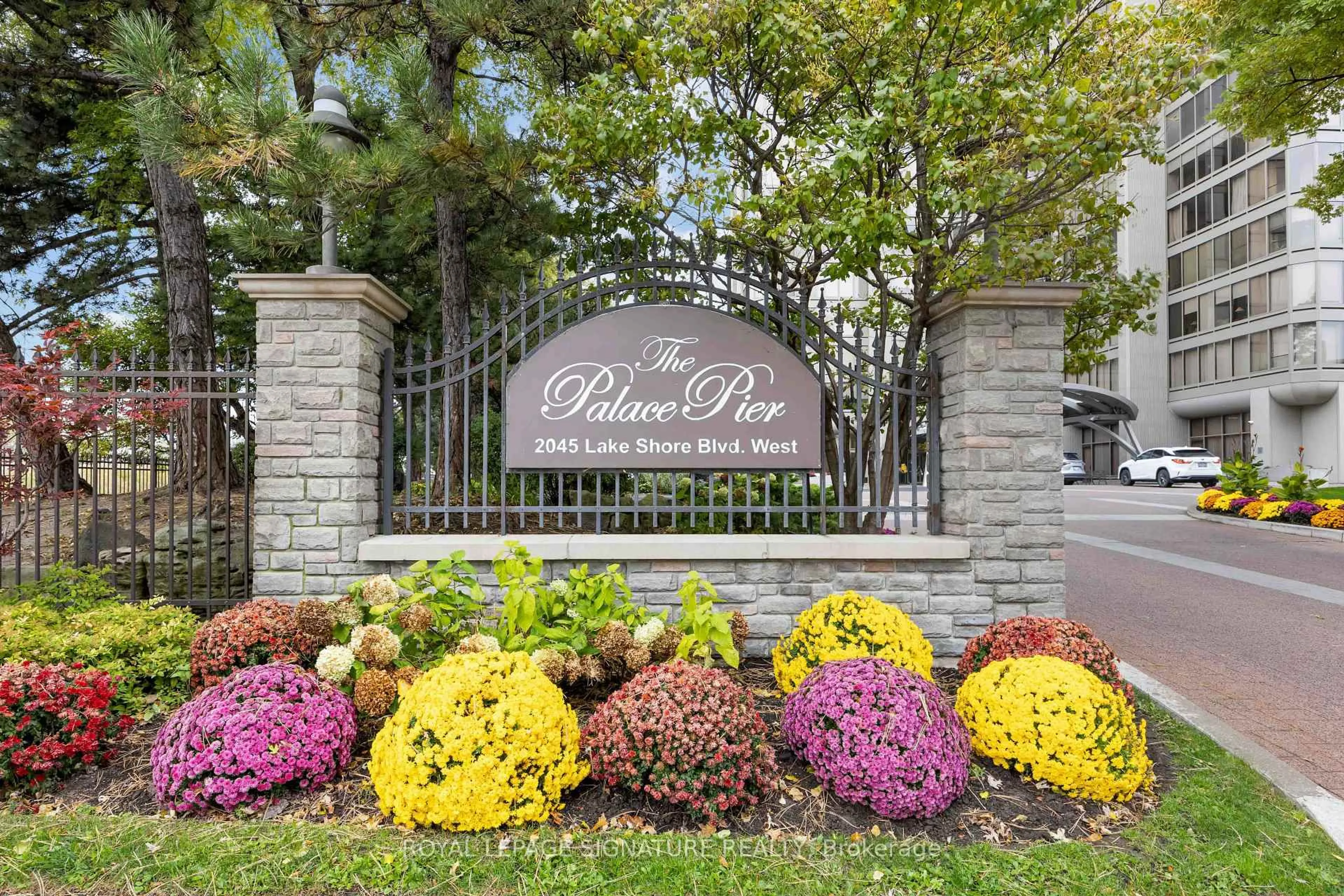 Unknown for 2045 Lake Shore Blvd #2904, Toronto Ontario M8V 2Z6