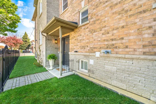 189 Aileen Ave, Toronto 4