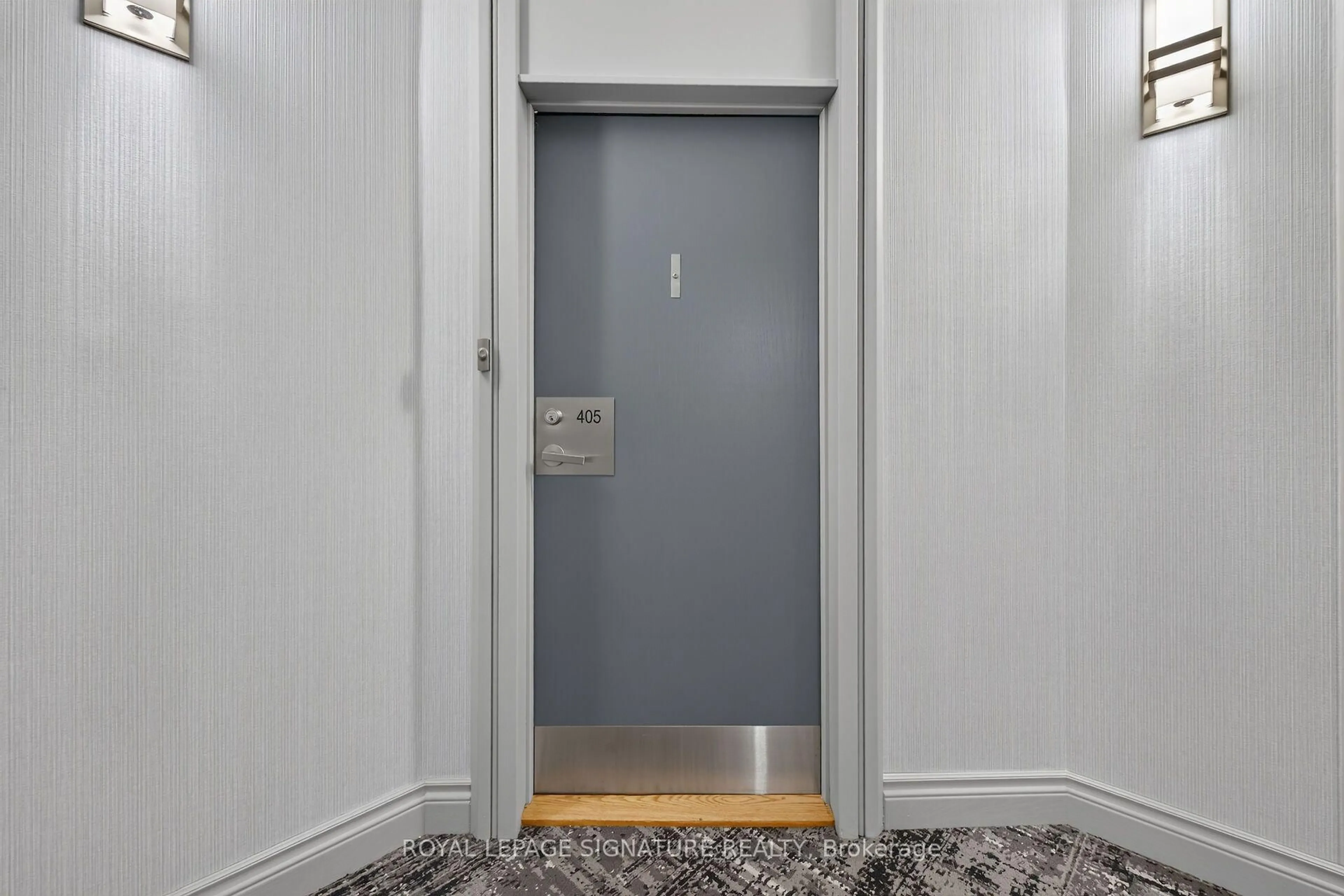 Unknown for 1237 North Shore Blvd #405, Burlington Ontario L7S 2H8