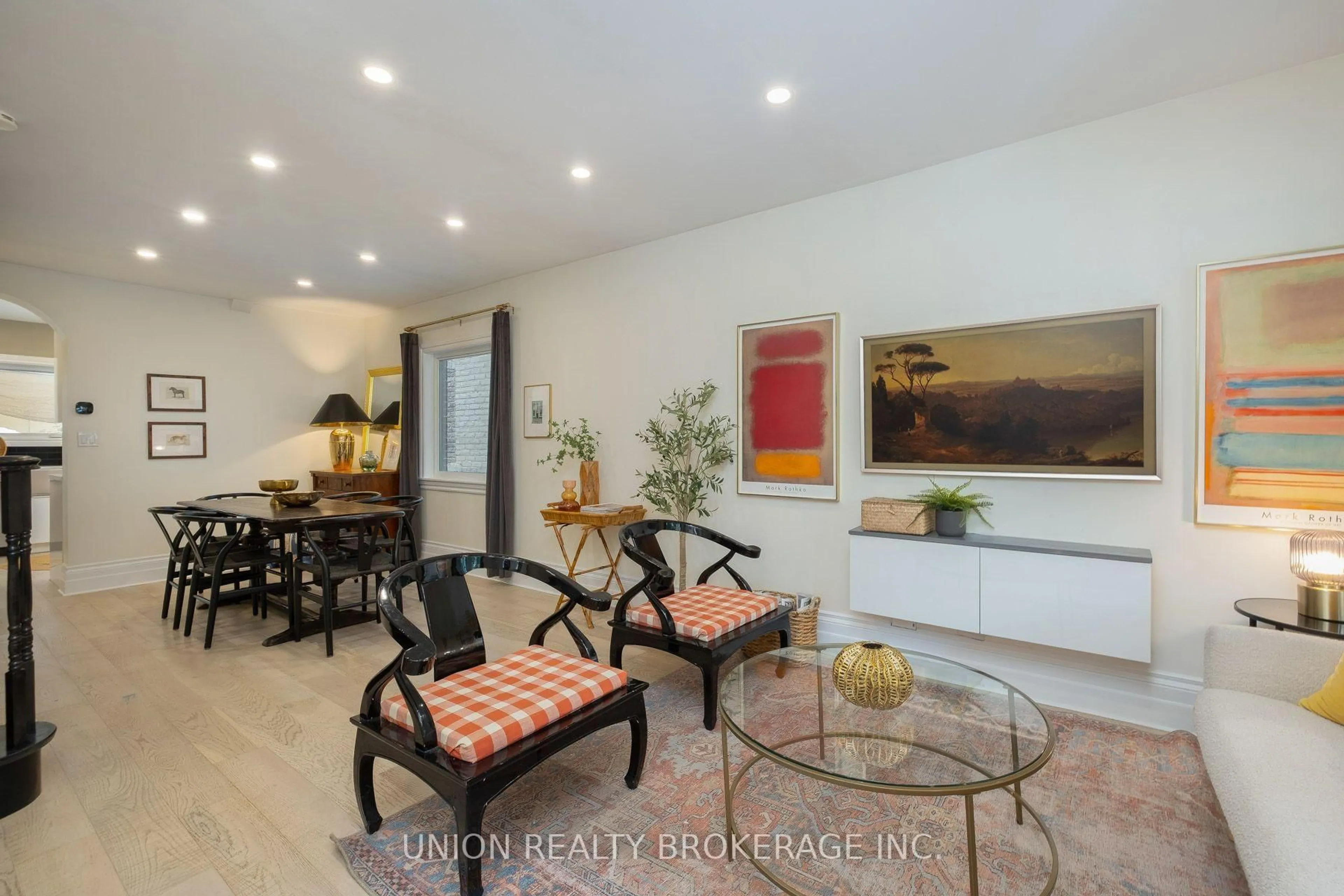 Unknown for 41 Turnberry Ave, Toronto Ontario M6N 1P7