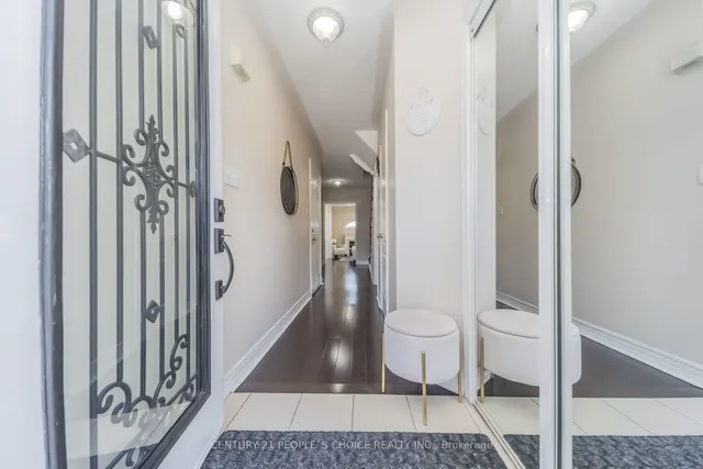644 Madame St, Mississauga 5