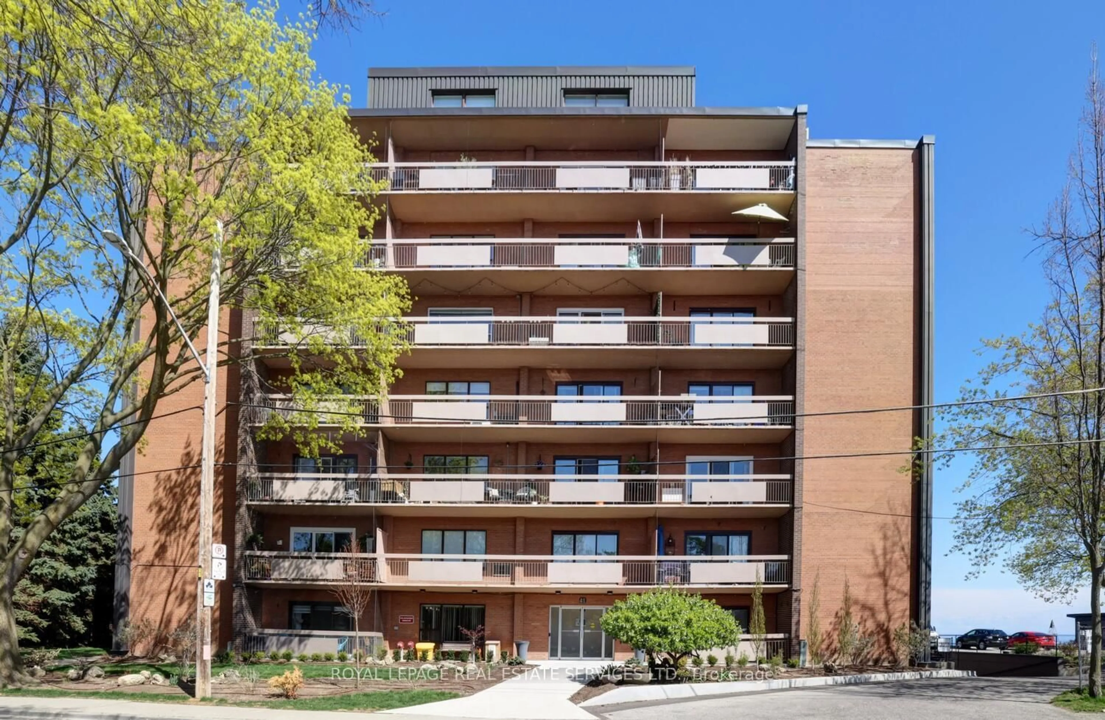 Unknown for 41 Lake Shore Dr #104, Toronto Ontario M8V 1Z3