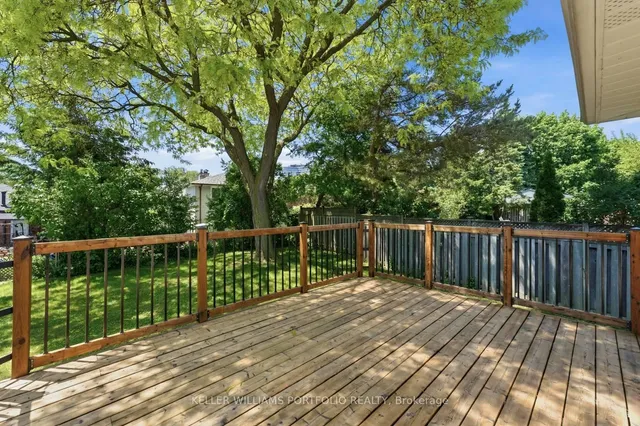 3310 Havenwood Dr, Mississauga 4
