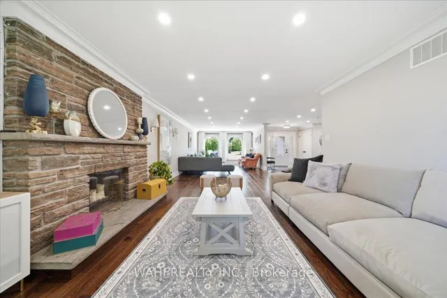 1141 Vicki Lane, Mississauga 5