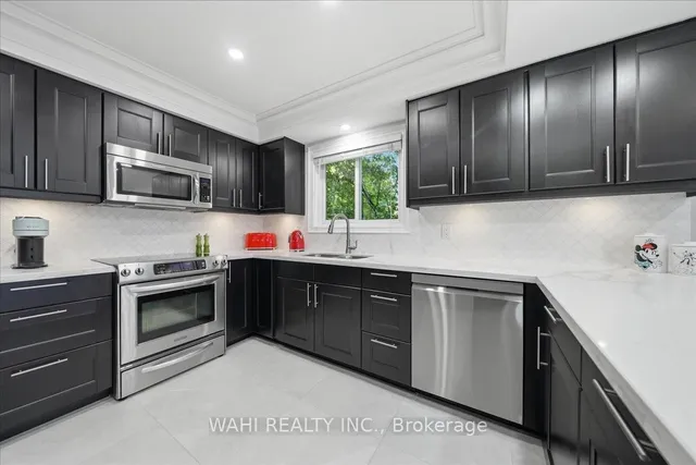 1141 Vicki Lane, Mississauga 4