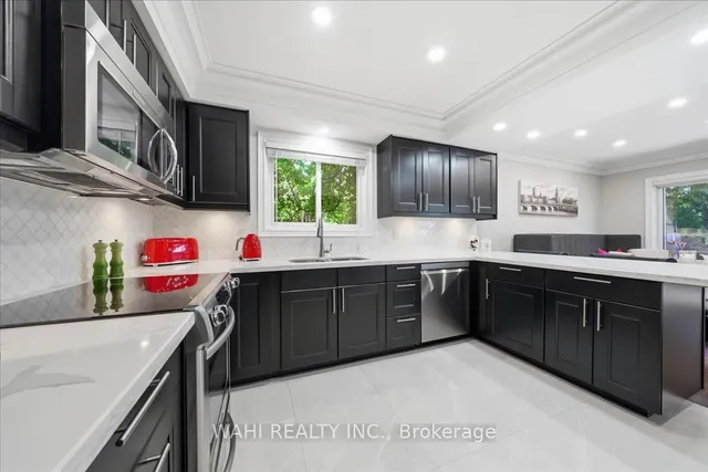 1141 Vicki Lane, Mississauga 3