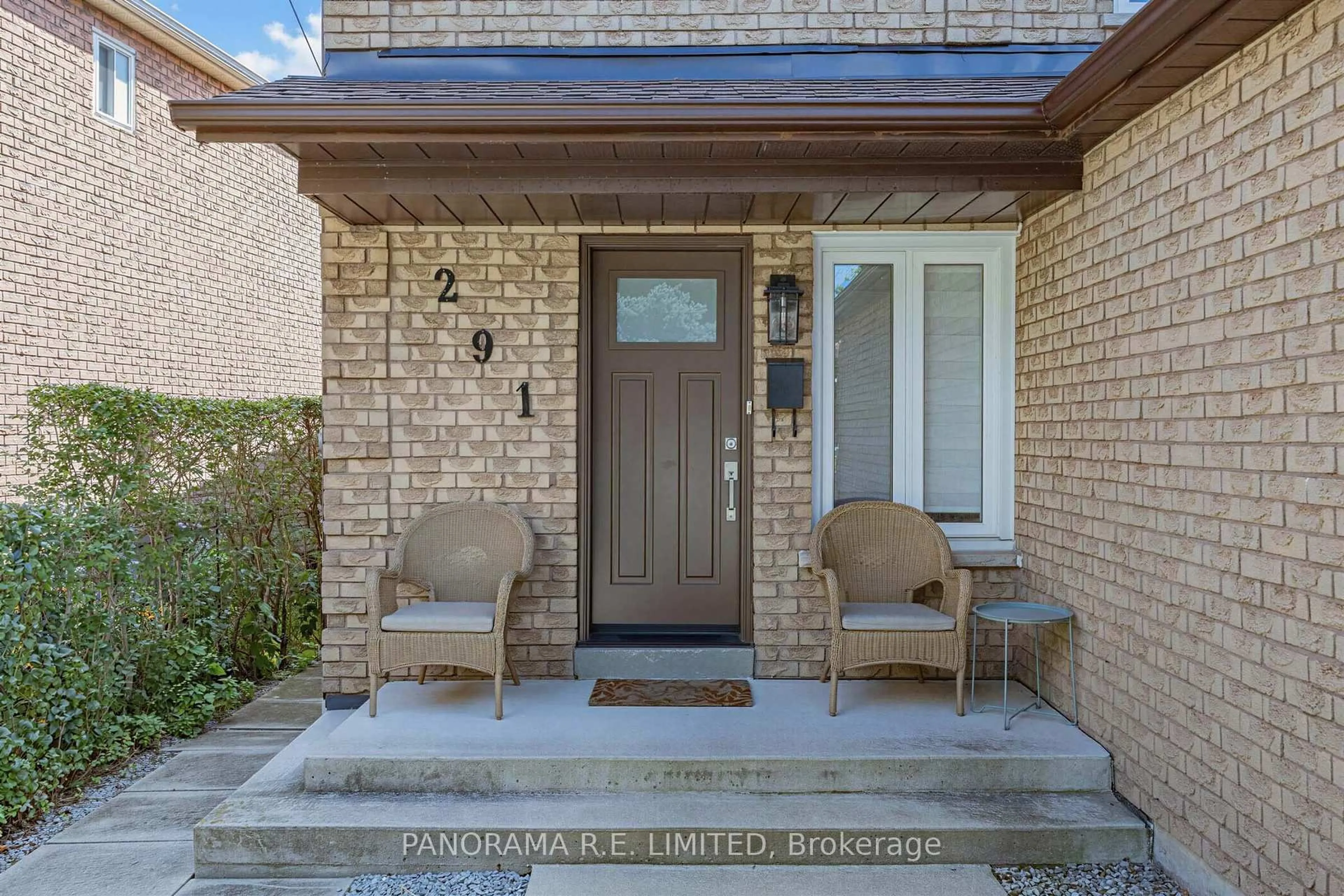 Unknown for 291 Glenn Hawthorne Blvd, Mississauga Ontario L5R 2M2