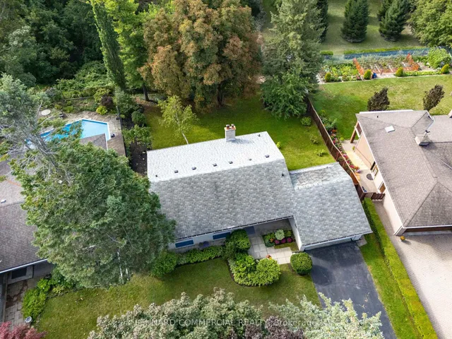 149 Verobeach Blvd, Toronto 4