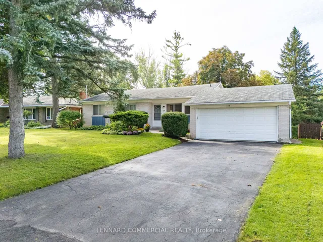 149 Verobeach Blvd, Toronto 5