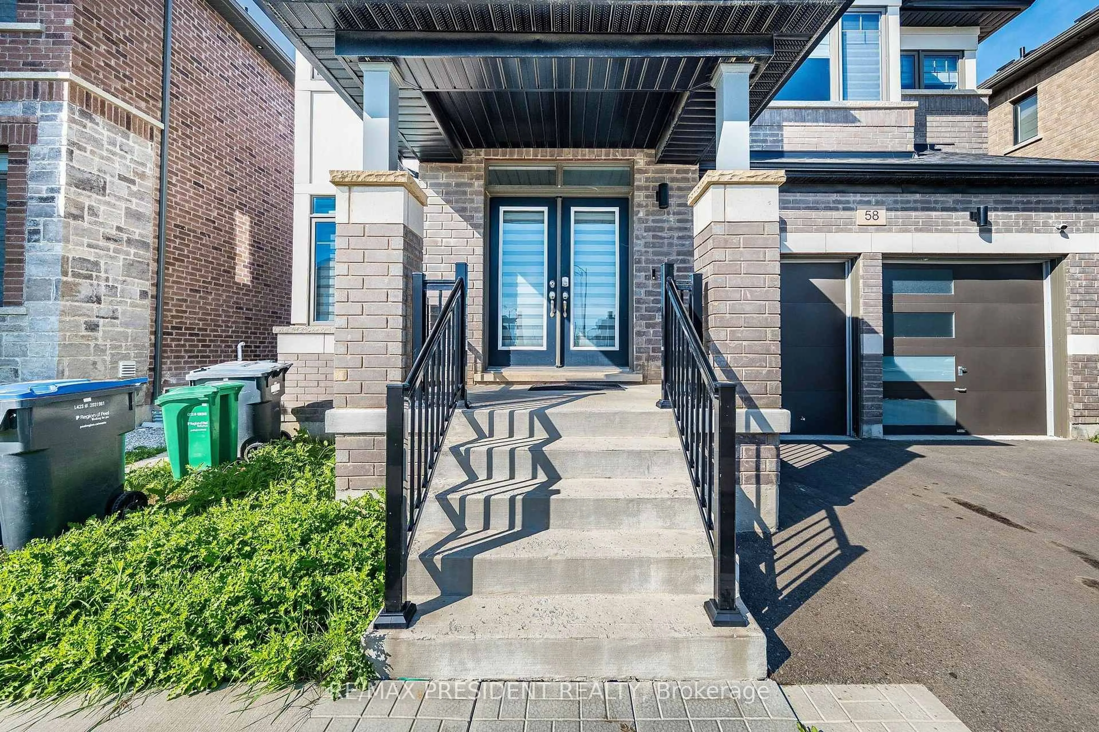 Unknown for 58 Petch Ave, Caledon Ontario L7C 4J8