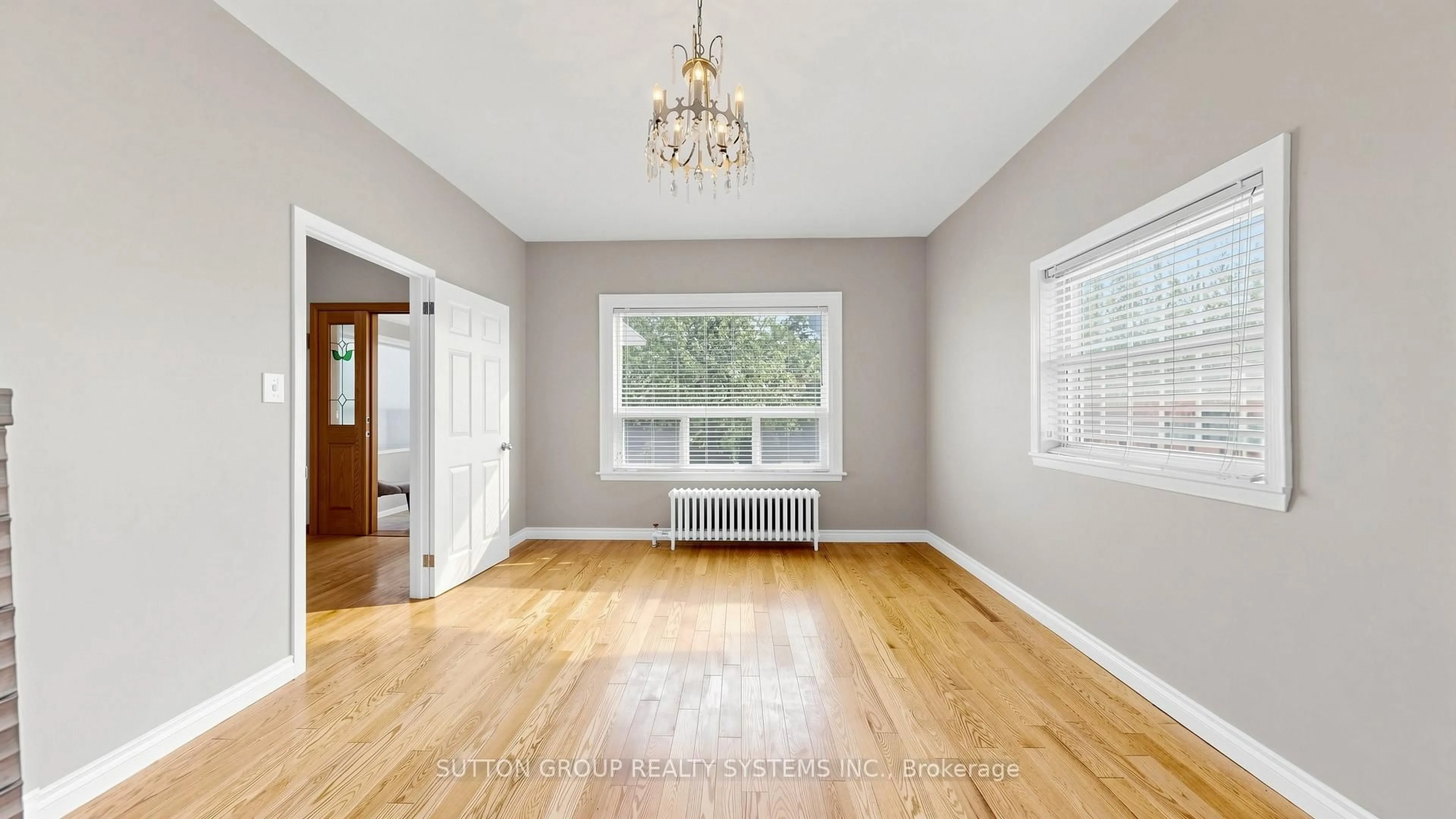 A pic of a room for 114 Rosemount Ave, Toronto Ontario M6H 2M7