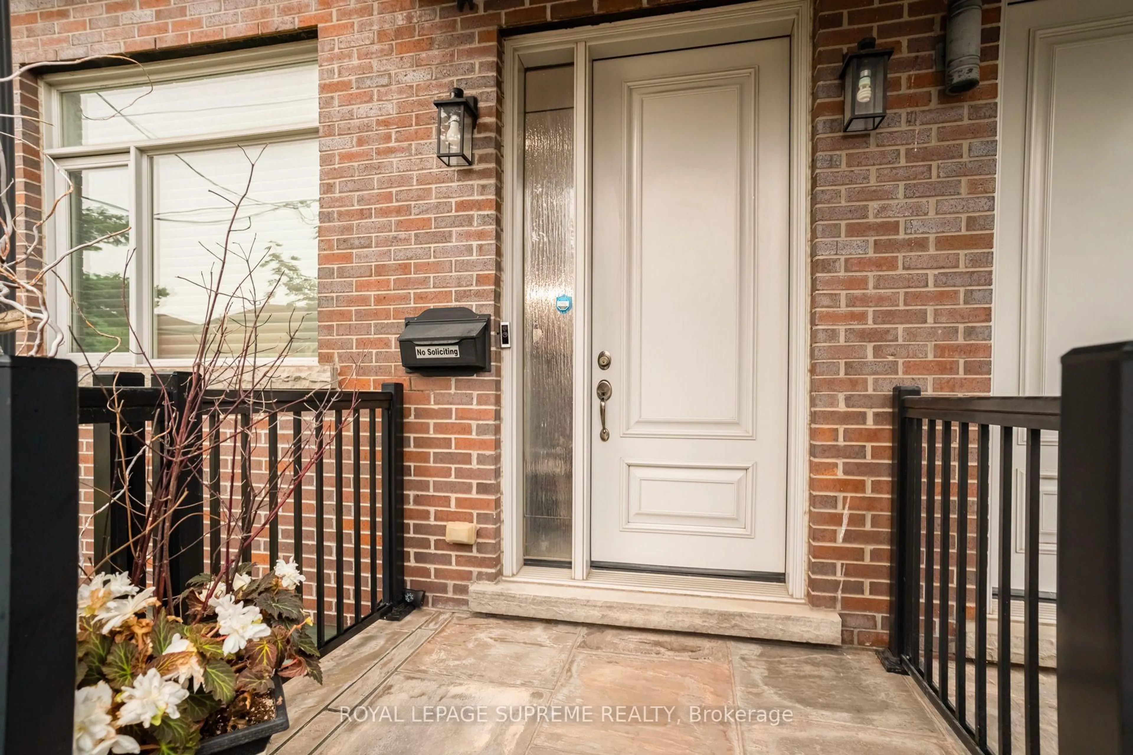 Unknown for 46B Strathnairn Ave, Toronto Ontario M6M 2E7