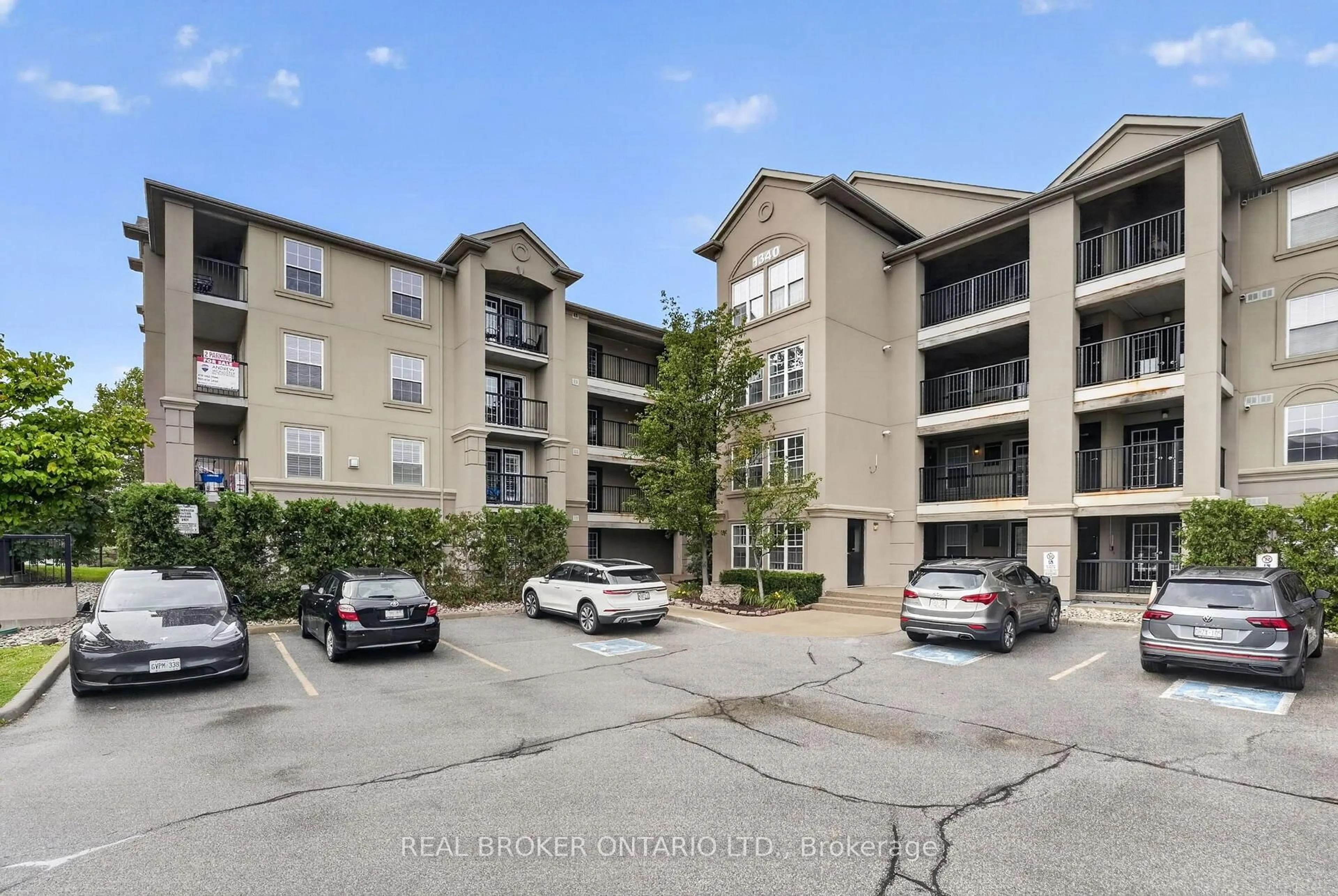 Unknown for 1340 Main St #113, Milton Ontario L9T 7S6