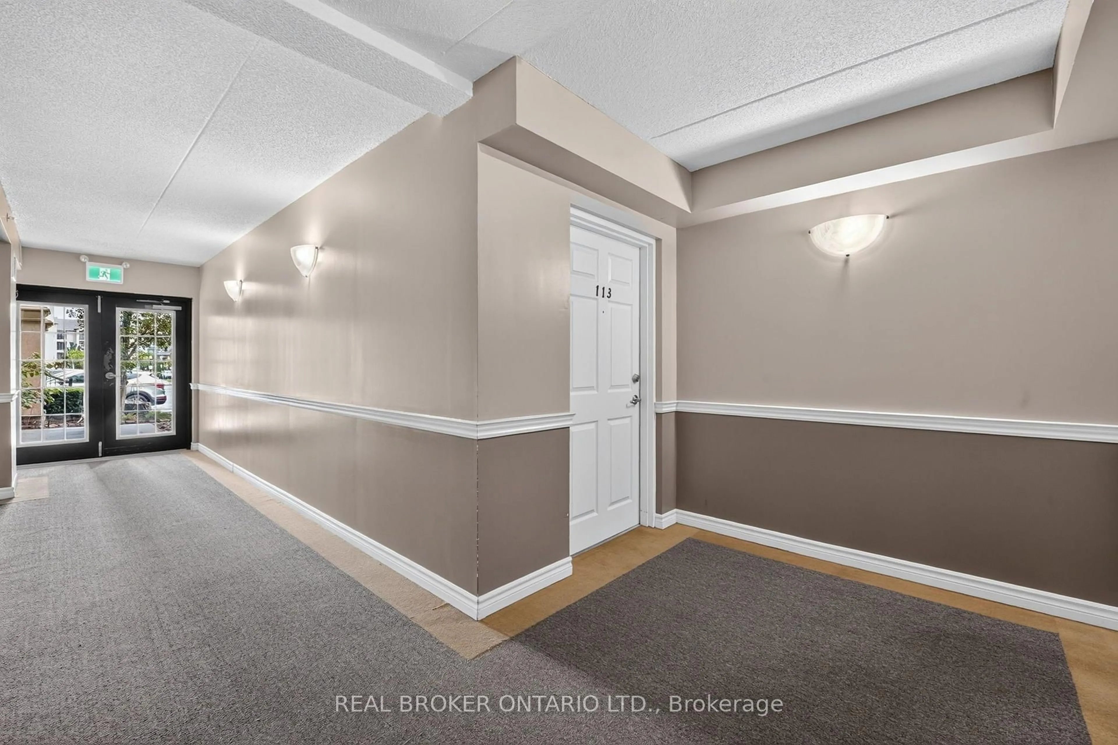Unknown for 1340 Main St #113, Milton Ontario L9T 7S6