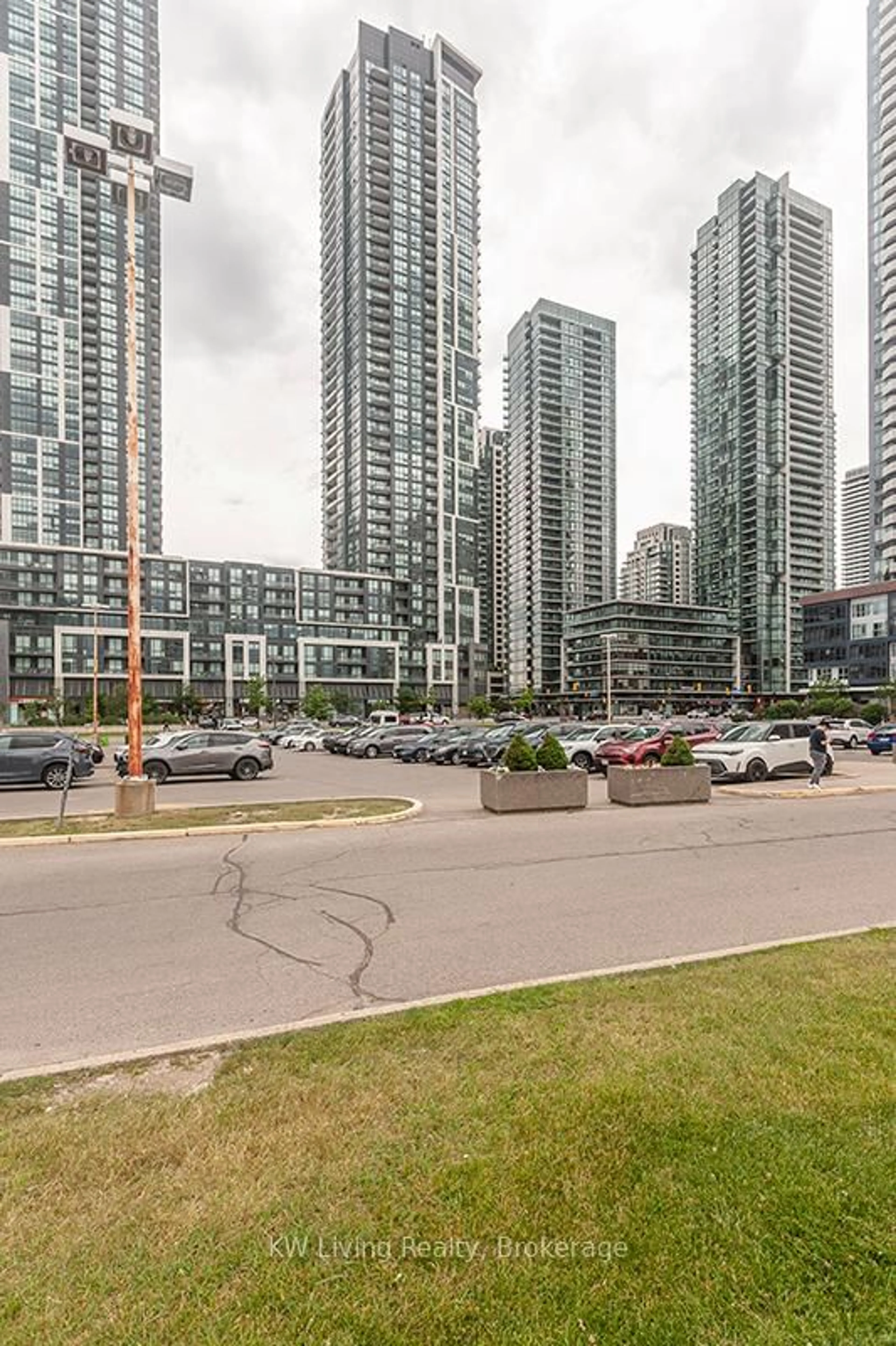 Unknown for 4065 Brickstone Mews #1502, Mississauga Ontario L5B 0G3