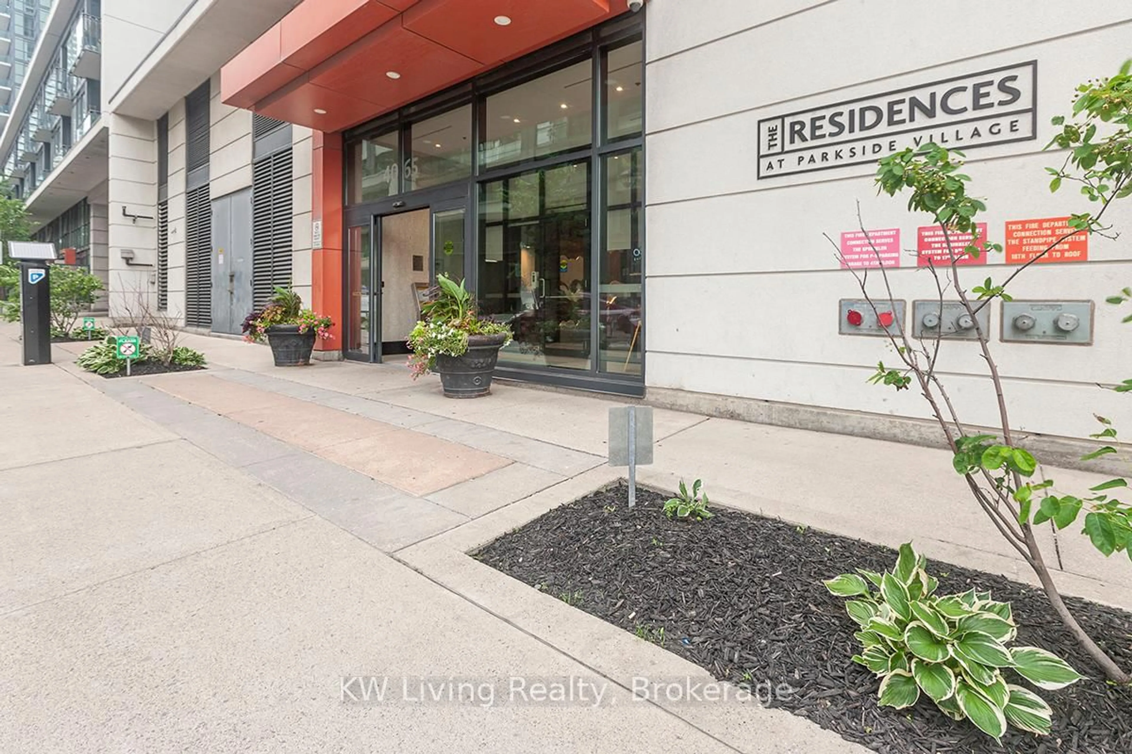 Unknown for 4065 Brickstone Mews #1502, Mississauga Ontario L5B 0G3