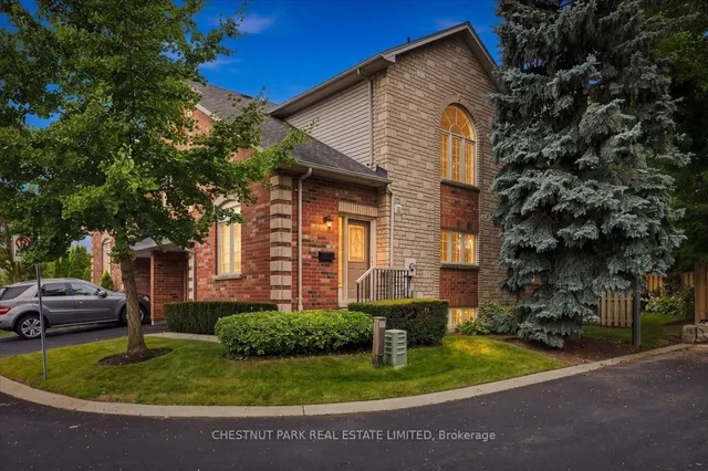 223 Rebecca St #34, Oakville 2