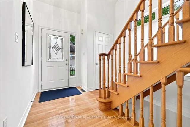 223 Rebecca St #34, Oakville 4