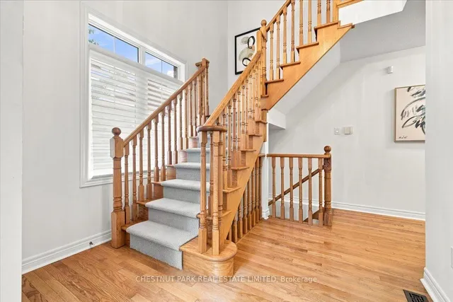 223 Rebecca St #34, Oakville 5