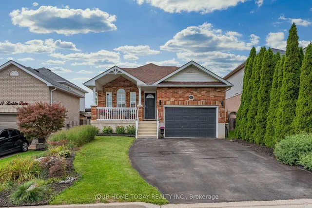 19 Rachlin Dr, Halton Hills 2